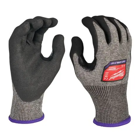 Milwaukee 4932492041 Skärskyddshandske Rabatter